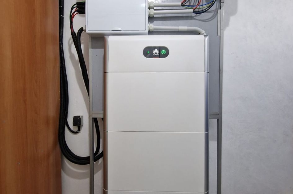 Villa in Cumbre del Sol