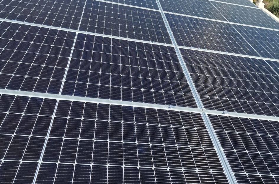 Villa in Cumbre del Sol