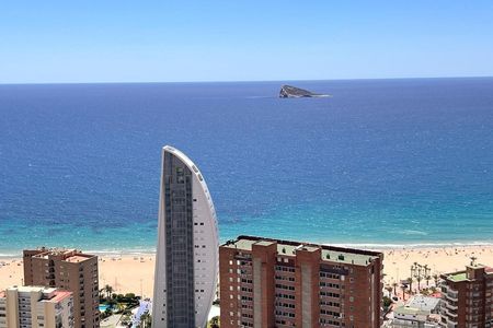 Appartement in Benidorm