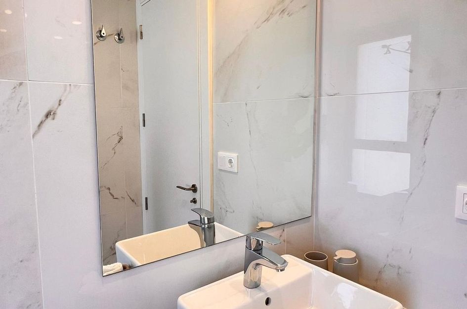 Appartement in Benidorm