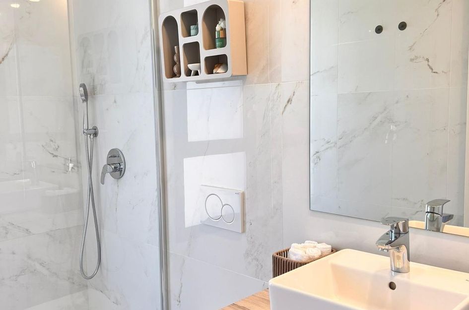 Appartement in Benidorm