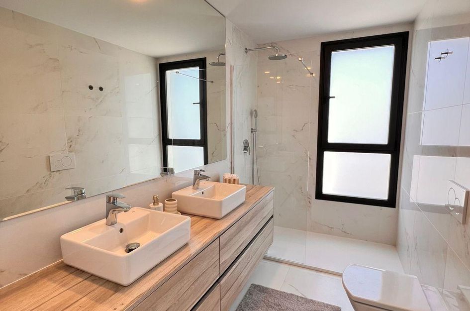 Appartement in Benidorm