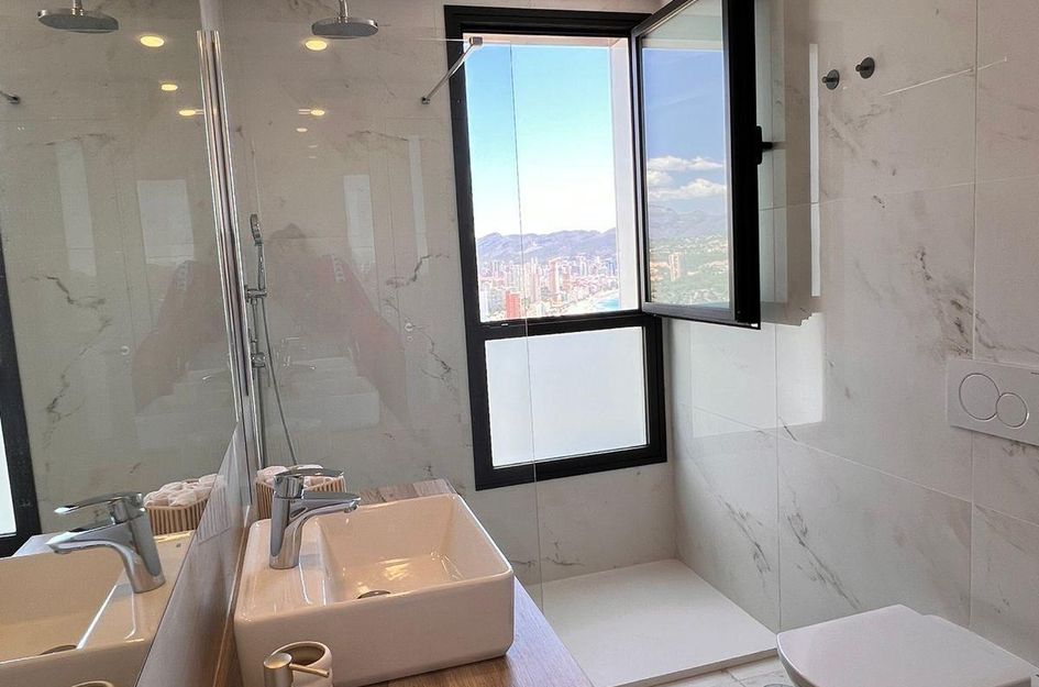 Appartement in Benidorm