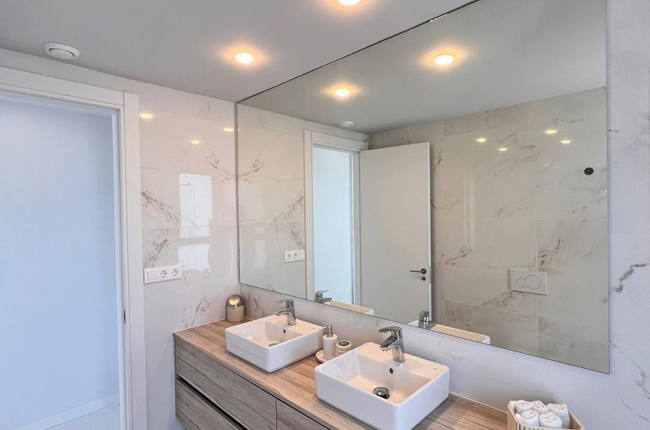 Appartement in Benidorm