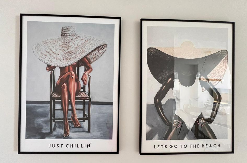 Appartement in Benidorm