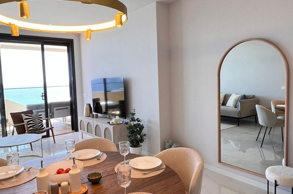 Appartement in Benidorm