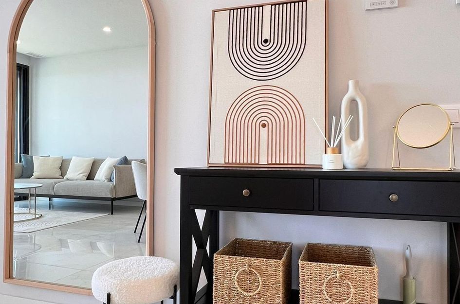 Appartement in Benidorm