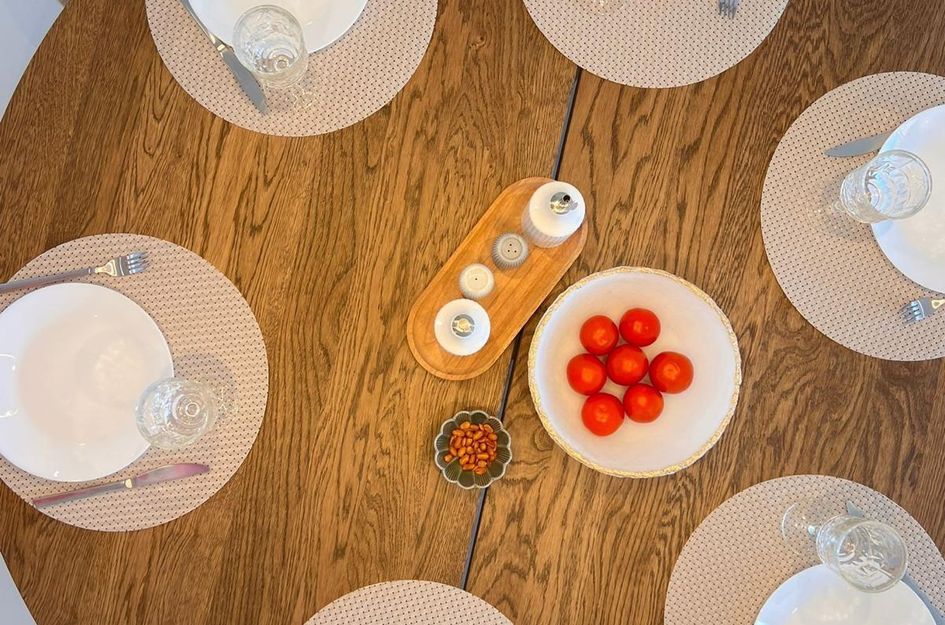 Appartement in Benidorm