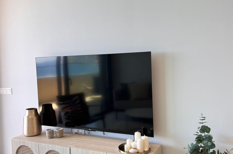 Appartement in Benidorm