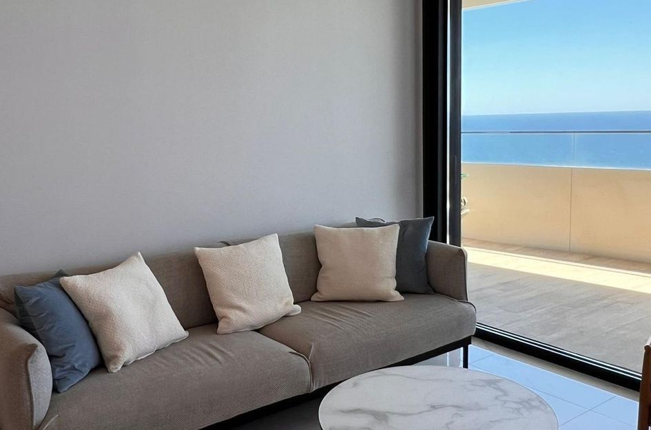 Appartement in Benidorm