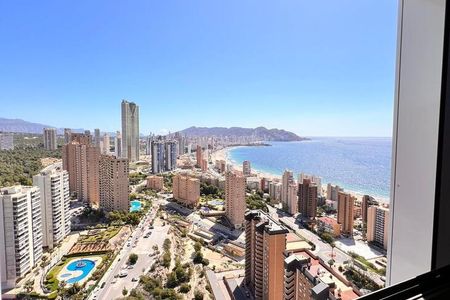 Appartement in Benidorm
