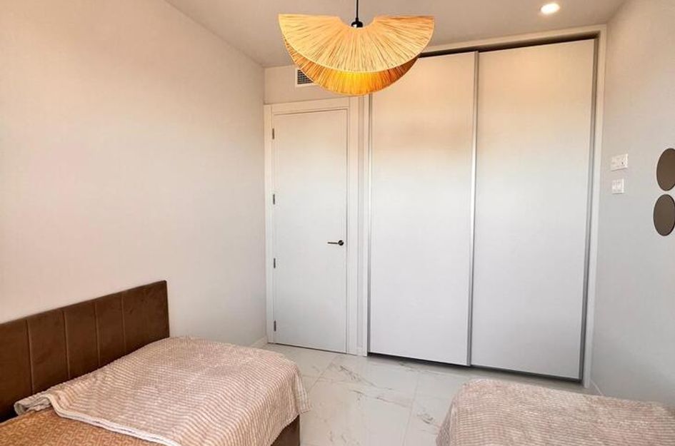 Appartement in Benidorm