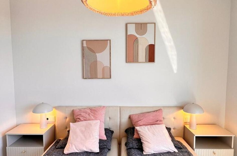 Appartement in Benidorm