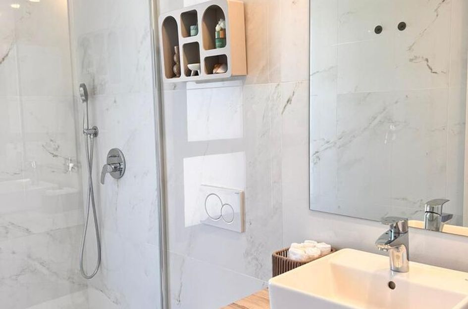 Appartement in Benidorm