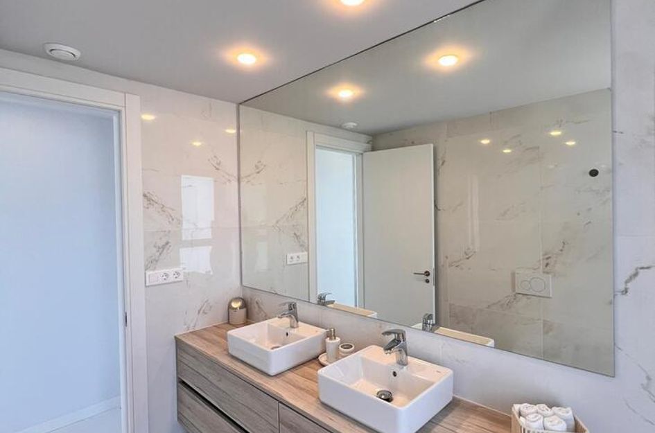 Appartement in Benidorm