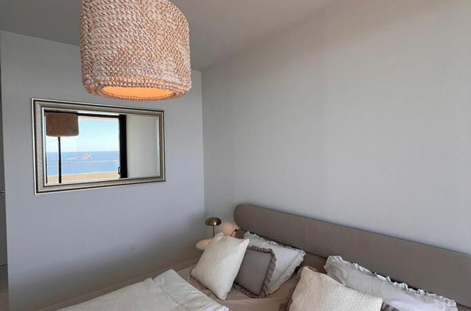 Appartement in Benidorm