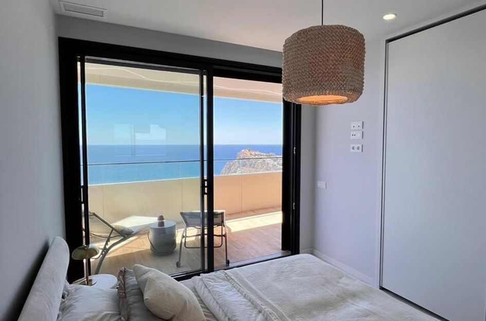 Appartement in Benidorm