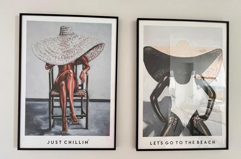 Appartement in Benidorm