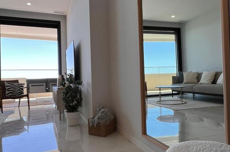 Appartement in Benidorm
