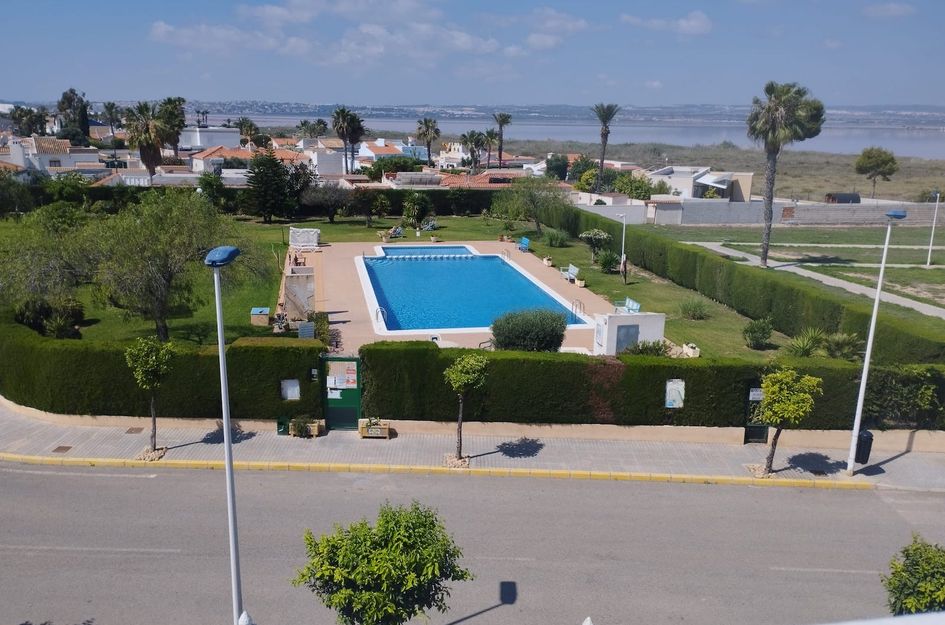 Villa in Torrevieja