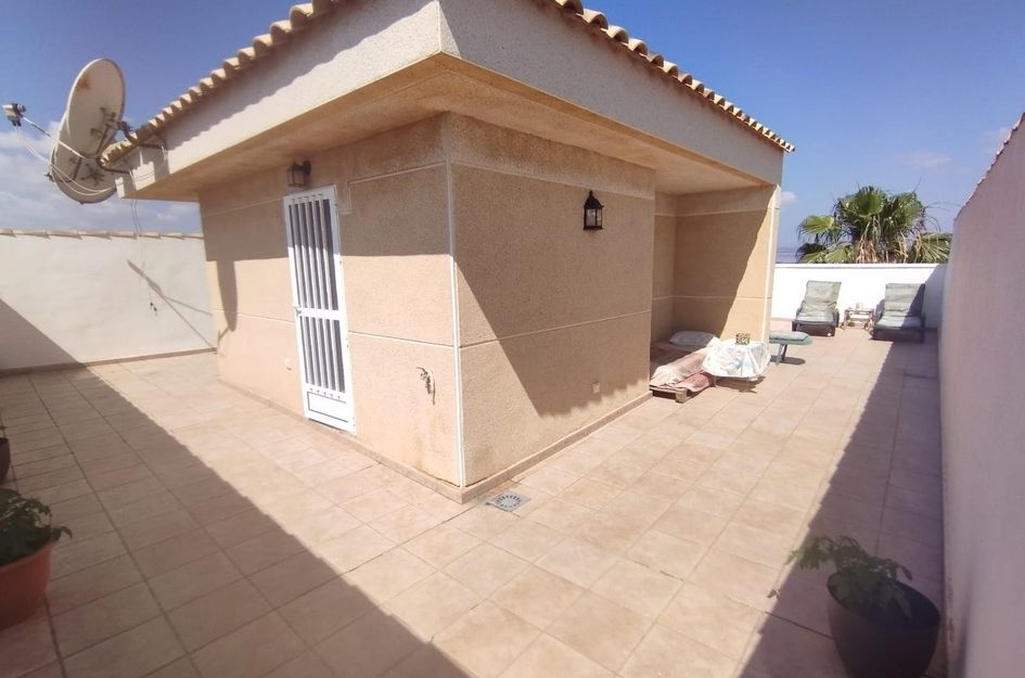 Villa in Torrevieja