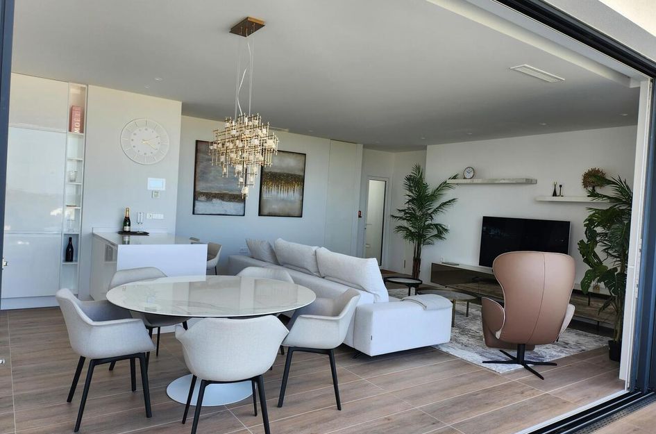 Appartement in Pinar de Campoverde