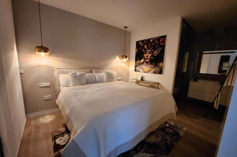 Appartement in Pinar de Campoverde