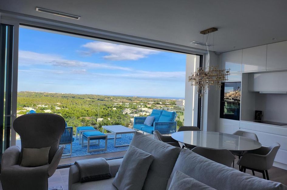 Appartement in Pinar de Campoverde