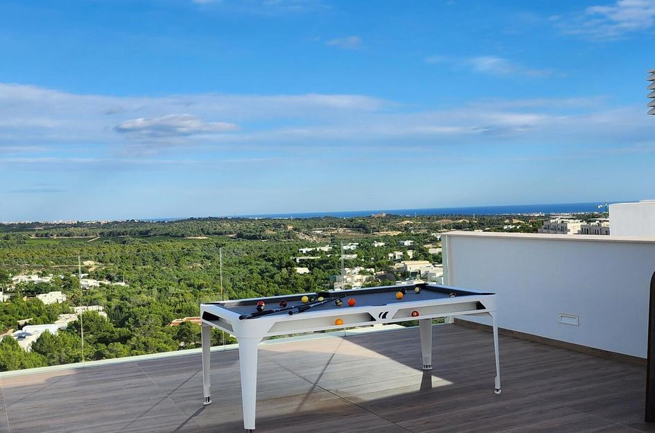 Appartement in Pinar de Campoverde