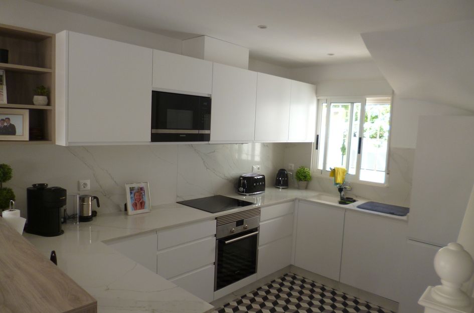 Villa in Pilar de la Horadada