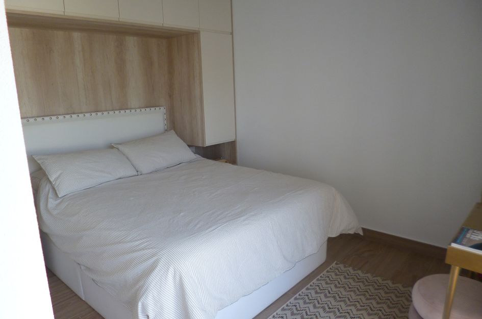 Villa in Pilar de la Horadada