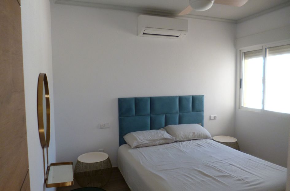 Villa in Pilar de la Horadada