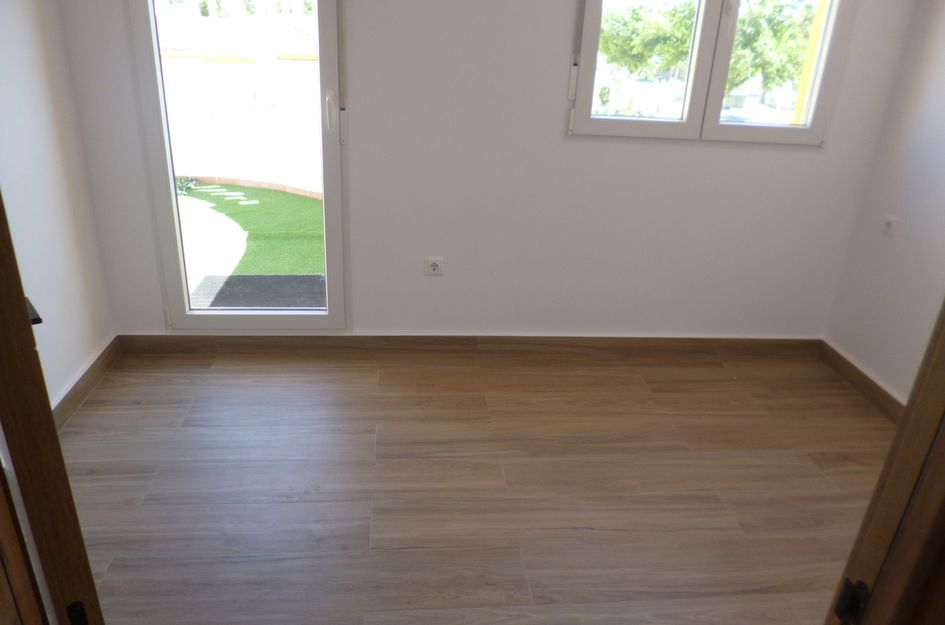 Villa in Pilar de la Horadada