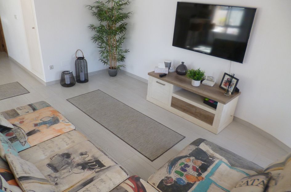 Villa in Pilar de la Horadada