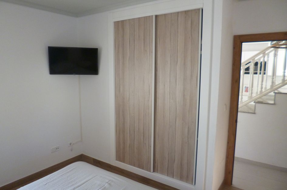 Villa in Pilar de la Horadada