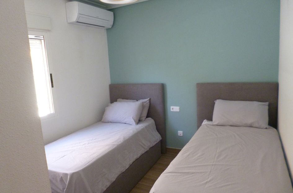 Villa in Pilar de la Horadada