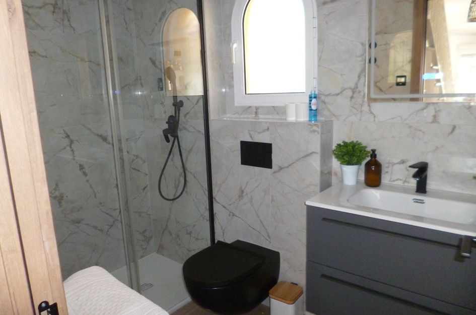 Villa in Pilar de la Horadada