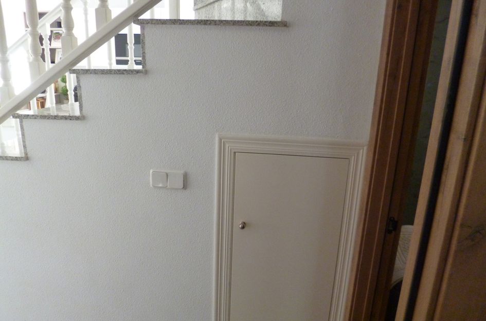 Villa in Pilar de la Horadada