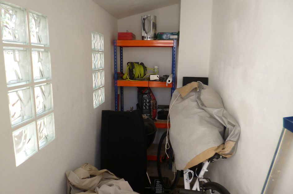 Villa in Pilar de la Horadada