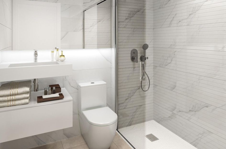 Bungalow in Las Esperanzas