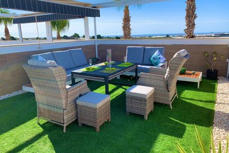 Penthouse in Torre de la Horadada