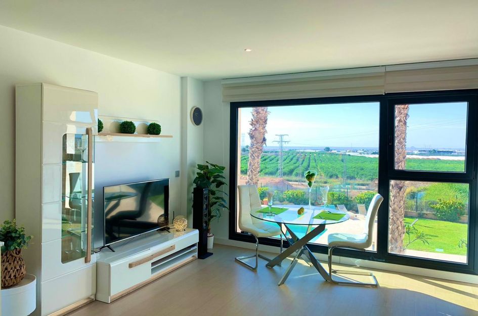Penthouse in Torre de la Horadada