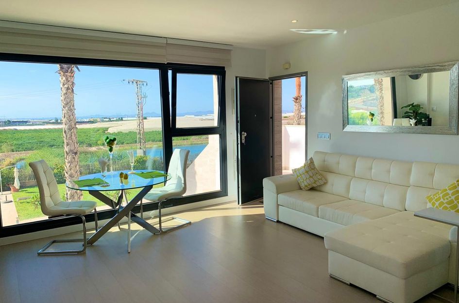 Penthouse in Torre de la Horadada