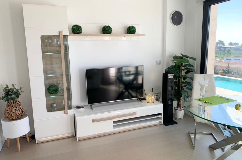 Penthouse in Torre de la Horadada