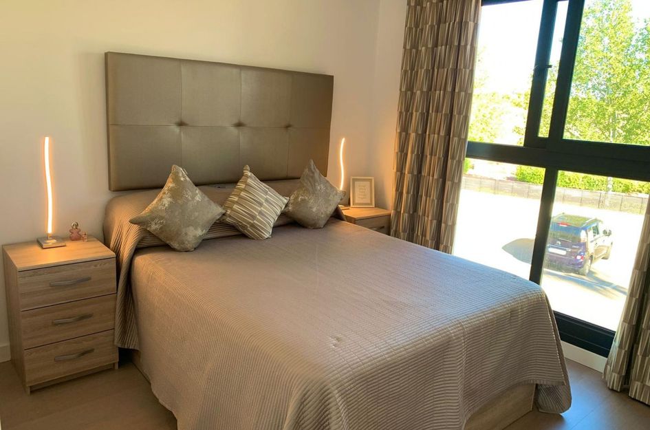 Penthouse in Torre de la Horadada