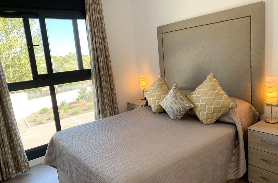 Penthouse in Torre de la Horadada