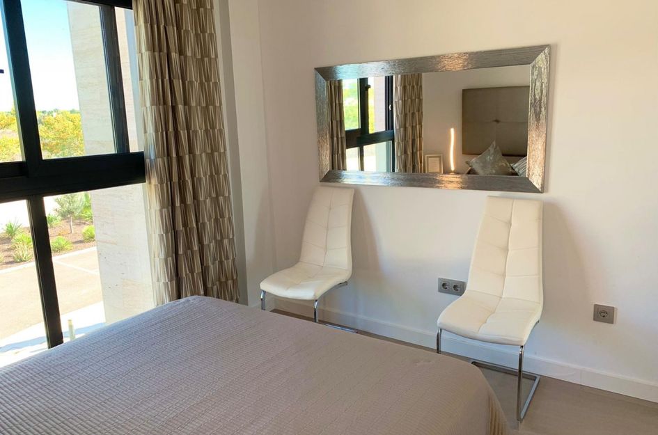 Penthouse in Torre de la Horadada