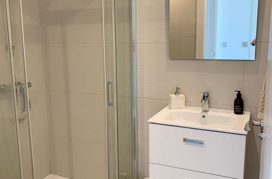 Penthouse in Torre de la Horadada