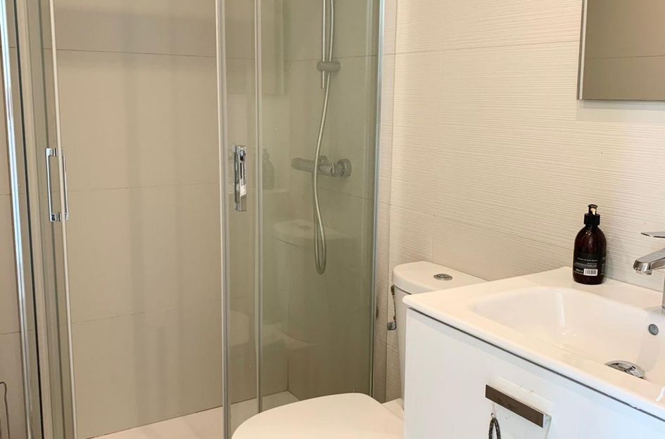 Penthouse in Torre de la Horadada