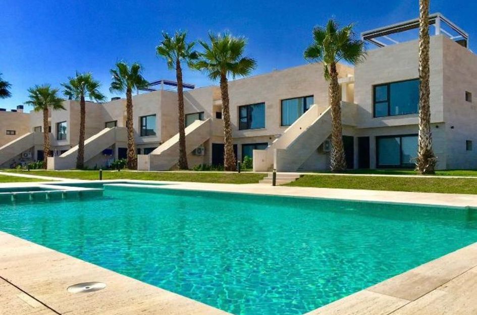 Penthouse in Torre de la Horadada